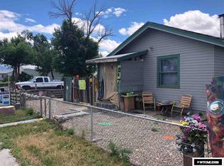 807 W Platte Rd, CASPER, WY 82601