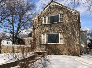 2729 Hollister Ave, Utica, NY 13501