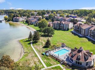 3412 Loon Lake Ct, Waterford Township, MI