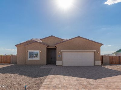 14998 S Country Club Dr, Arizona City, AZ, 85123