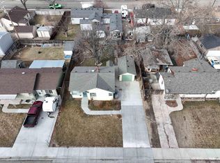 707 S Pine St, Nampa, ID 83686