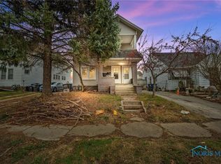 4210 Lyman Ave, Toledo, OH 43612