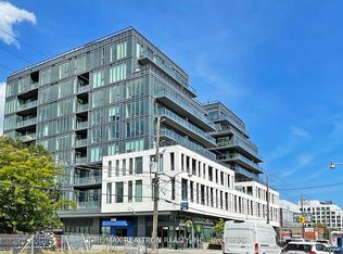 Oscar Residences, Toronto, ON M6G 1Y7