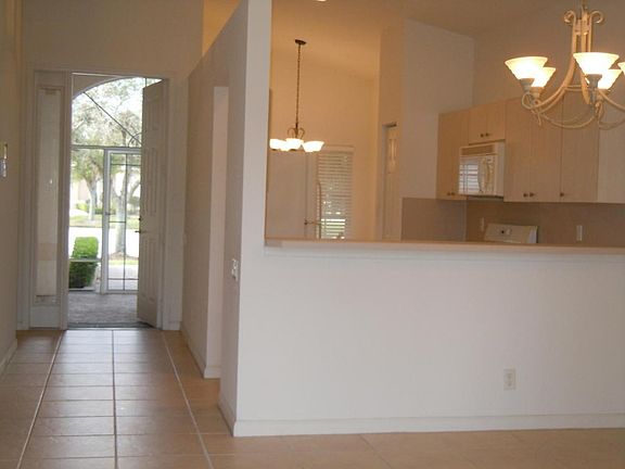Open Foyer