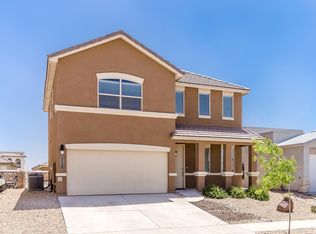 12482 Lanchester Dr, El Paso, TX 79928