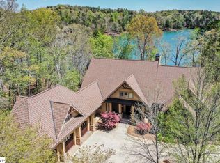 331 S Cove Rd, Sunset, SC 29685