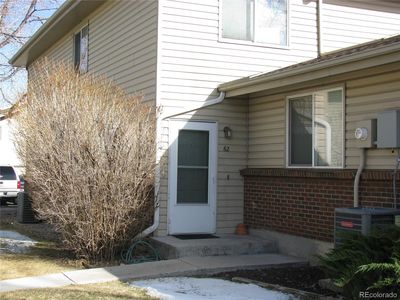 3355 S Flower Street #62, Lakewood, CO, 80227