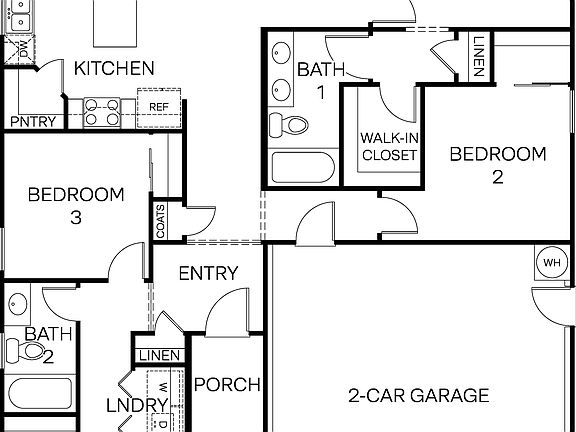 Floor Plan.