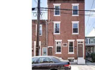 2356 E Dauphin St, Philadelphia, PA 19125