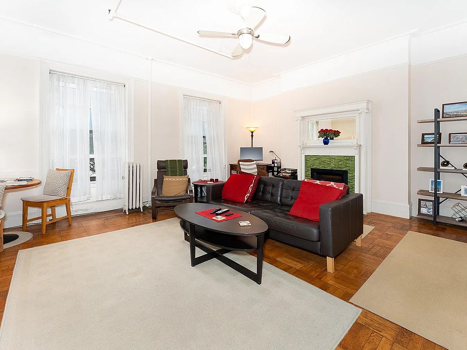 1st image of 316 W 107th St #4