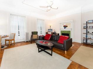 316 W 107th St #4, New York, NY 10025