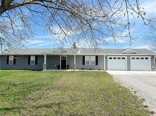 507 N Willis St, Hamilton, MO 64644