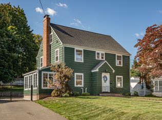 65 Bonny View Rd, West Hartford, CT 06107