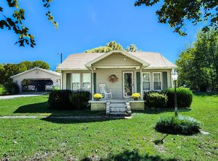 8970 Ilsley Rd, Dawson Springs, KY 42408