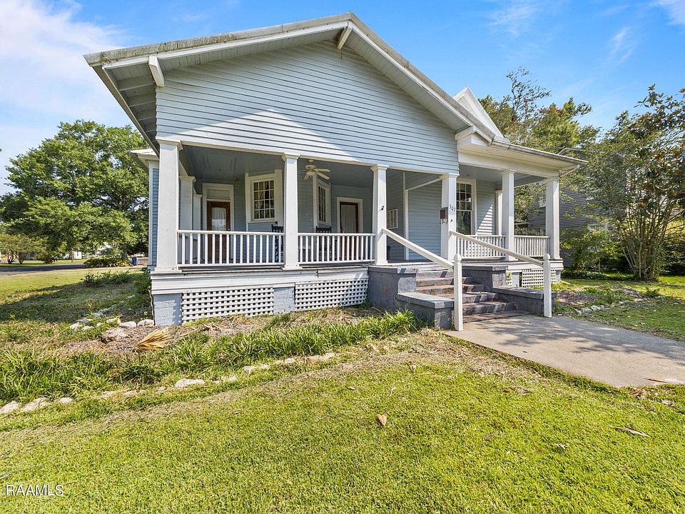 307 E 8th St, Crowley, LA 70526 Zillow