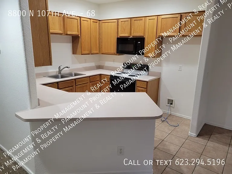 8800 N 107th Ave #68 — Photo 8
