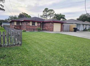 119 Jay St, Belle Chasse, LA 70037