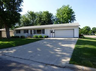 449 1st St NW, Blooming Prairie, MN 55917