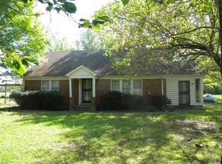 1040 N Slayden Rd, Lamar, MS 38642