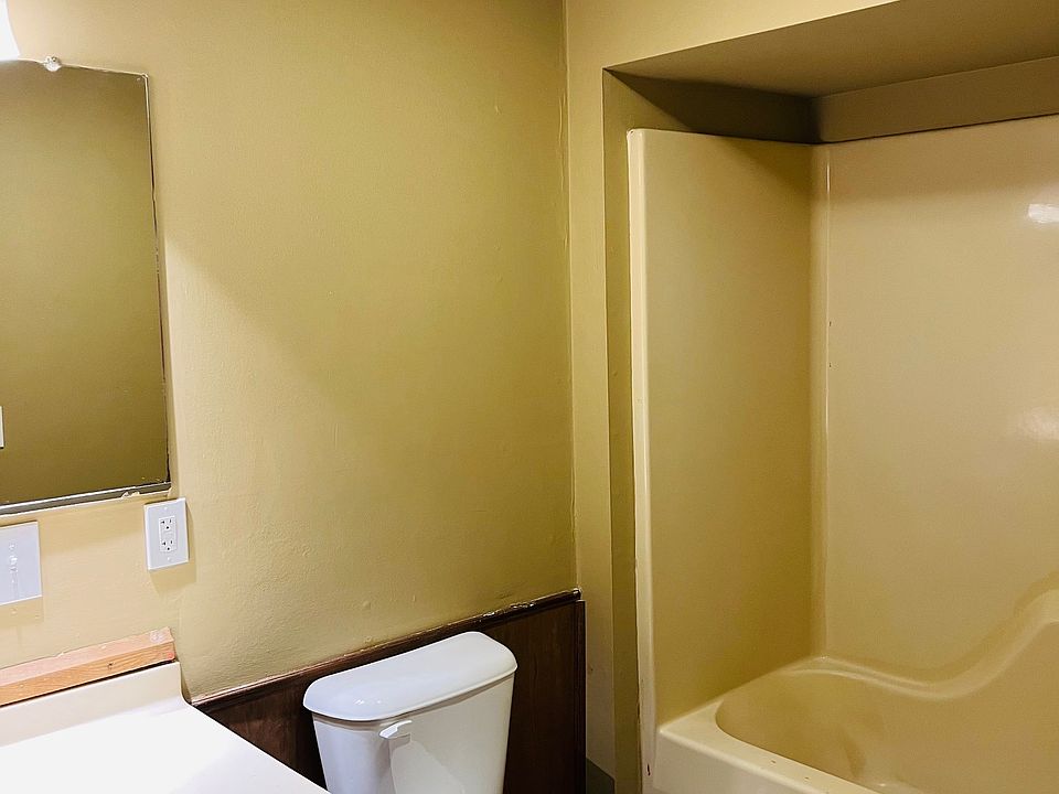 Bathroom.