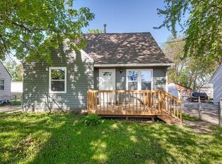 2108 E 21st St, Des Moines, IA 50317