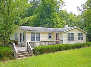 447 Gibbtown Rd, Merritt, NC 28556