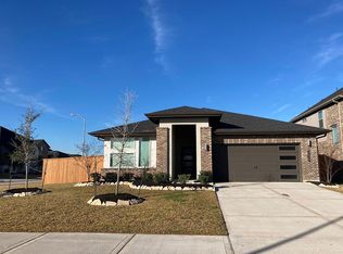 3030 Jackmans Diamond, Katy, TX 77494