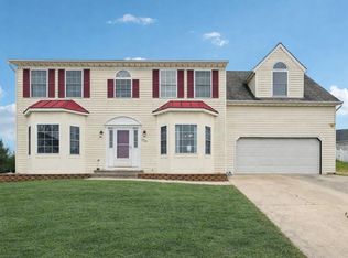 8908 Broad Branch Ct, Frederick, MD 21704