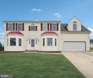 8908 Broad Branch Ct, Frederick, MD, 21704