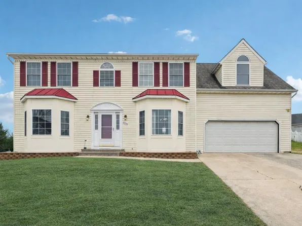 8908 Broad Branch Ct, Frederick, MD 21704
