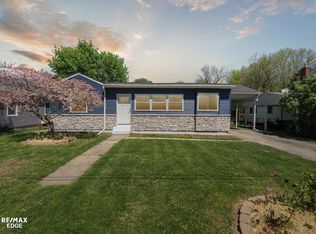 405 E Hill St, Davison, MI 48423