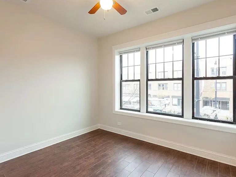 4317 W Irving Park Rd #3A — Photo 3