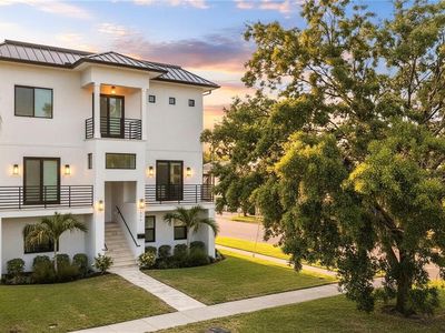 500 E Davis Blvd, Tampa, FL, 33606