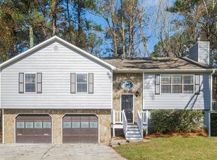 5381 Springbrook Ln, Powder Springs, GA 30127