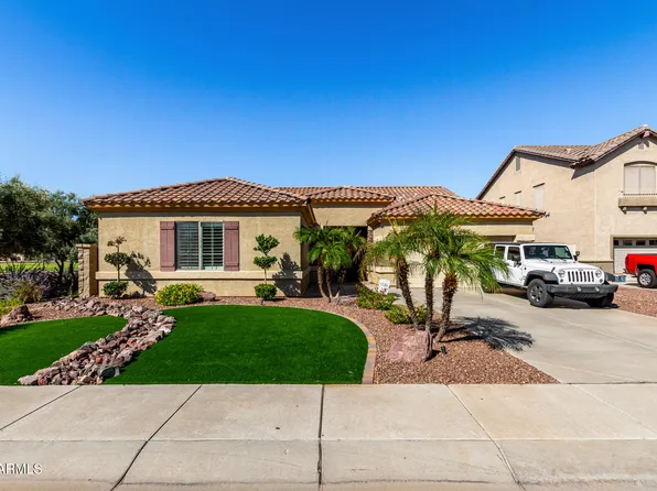 15912 N 175TH Drive, Surprise, AZ 85388