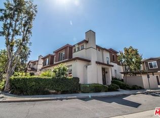 1128 Rosewalk Way, Pasadena, CA 91103