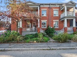 107 Hopewell Ave, Ottawa, ON K1S2Y9