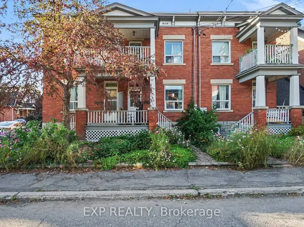 107 Hopewell Ave, Ottawa, ON K1S 2Y9