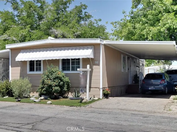3255 Eastwood Ave #R-98, Inglewood, CA 90304