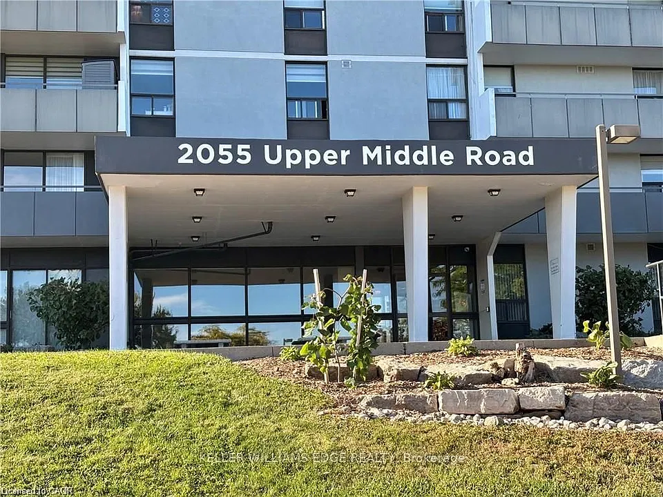 2055 Upper Middle Rd #302