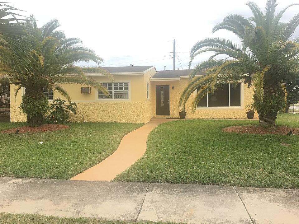 1st image of 3298 NW 170th St