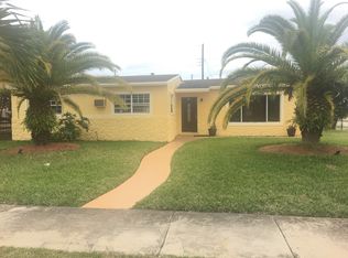 3298 NW 170th St, Miami Gardens, FL 33056