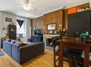 47 W 8th St APT 2F, New York, NY 10011