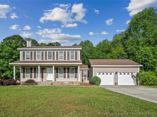 6132 Lakeway Dr, Fayetteville, NC 28306