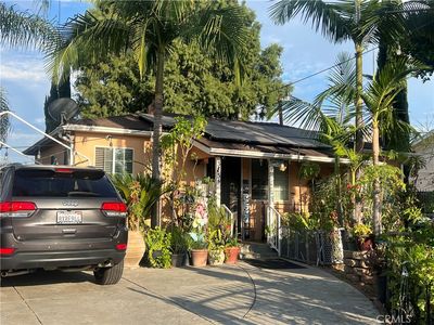 3834 Glen Way, El Monte, CA, 91731