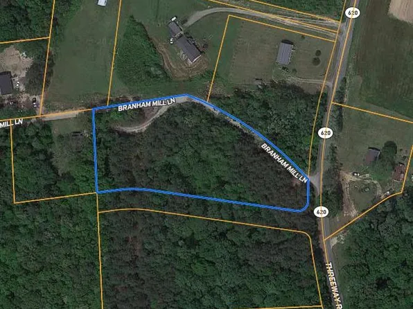 (undisclosed Address), Warsaw, VA 22572