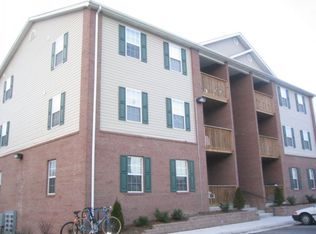 106 Collegiate Ct APT 19, Blacksburg, VA 24060