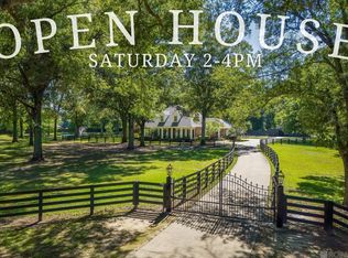 19919 Tucker Rd, Zachary, LA 70791