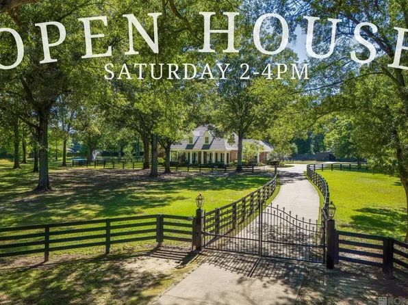 19919 Tucker Rd, Zachary, LA 70791