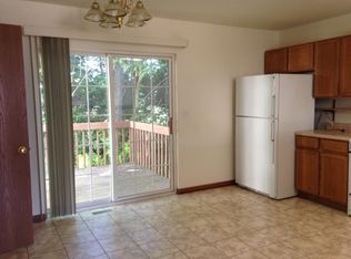 2307 Alan Dr, Valparaiso, IN 46383